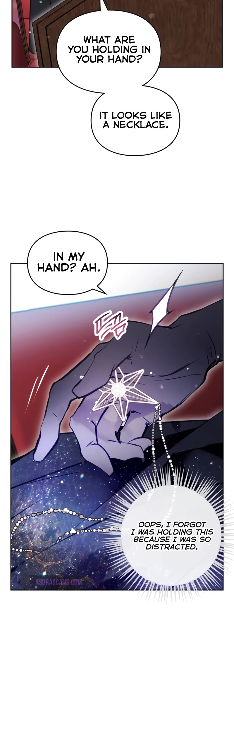 Death Is The Only Ending For The Villainess Chapter 151 page 6 - Chapter 151