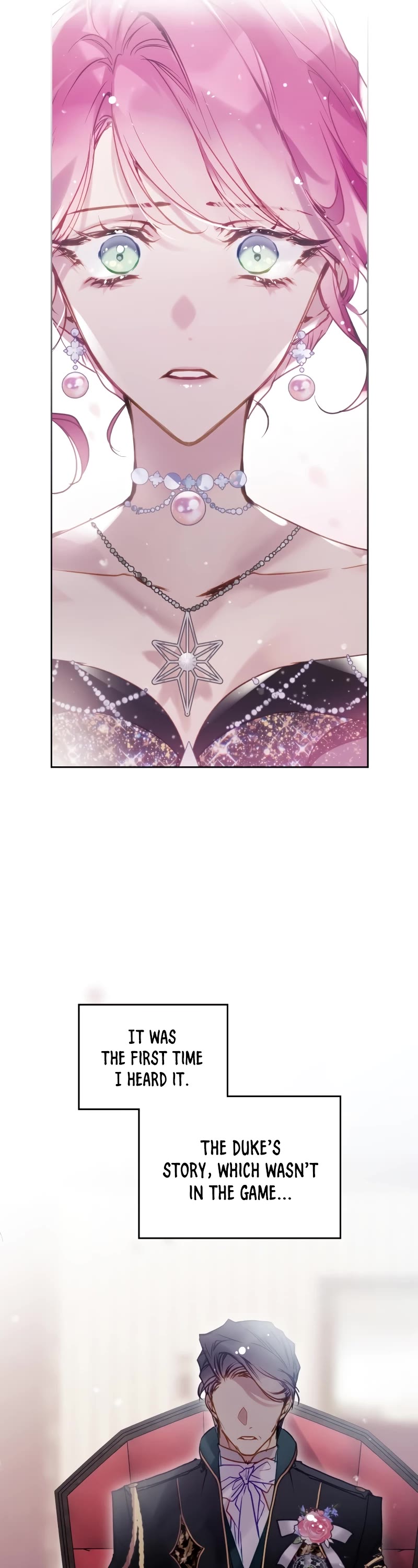 Death Is The Only Ending For The Villainess Chapter 152 page 11 - Chapter 152
