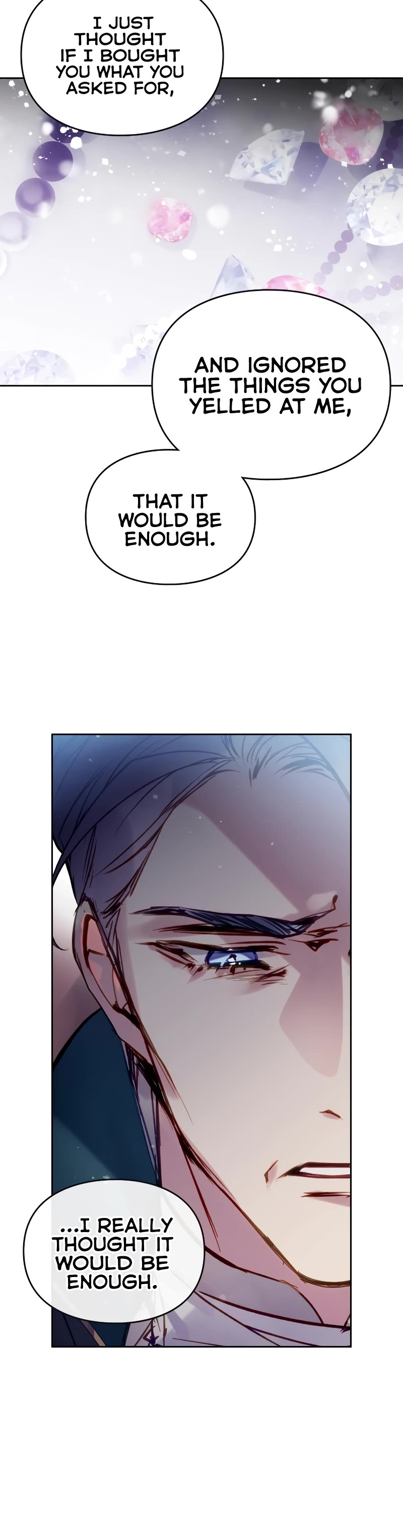 Death Is The Only Ending For The Villainess Chapter 152 page 13 - Chapter 152