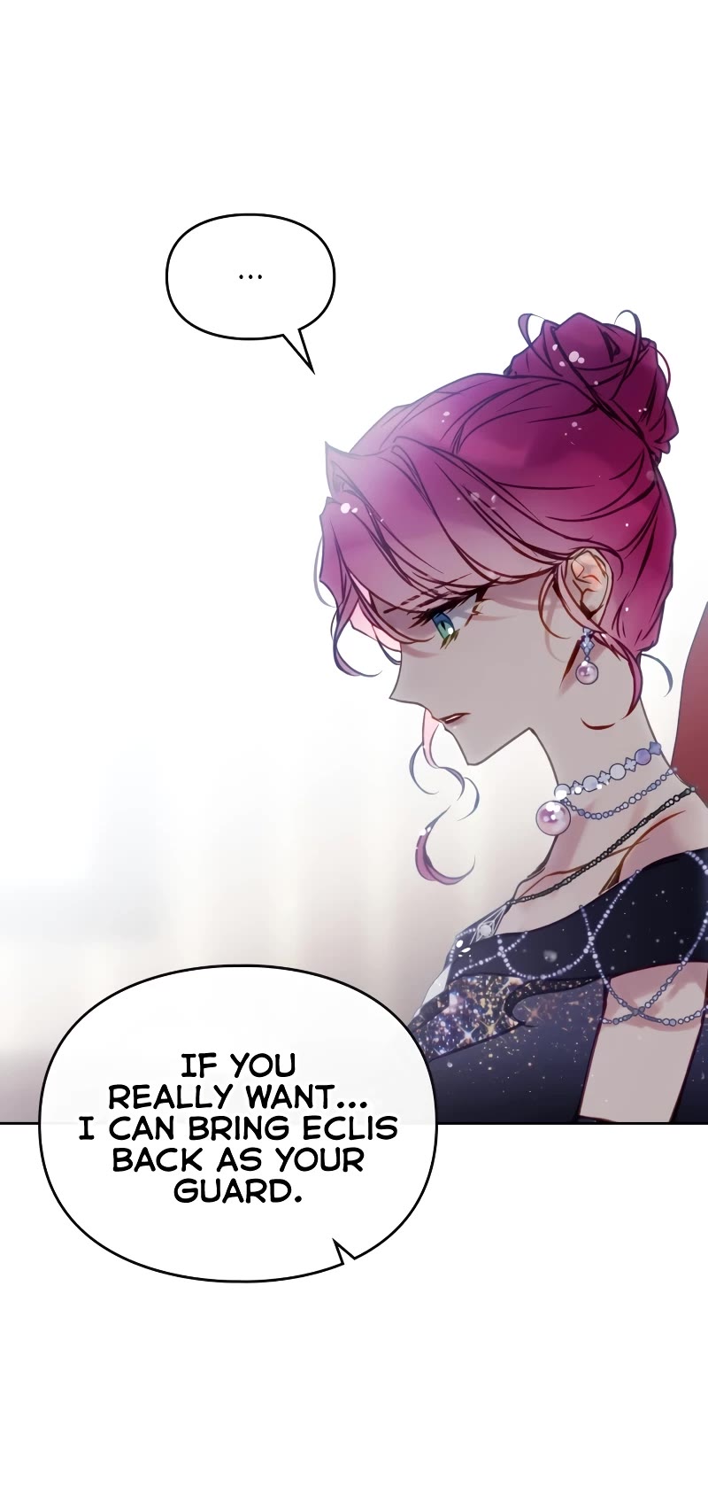 Death Is The Only Ending For The Villainess Chapter 152 page 14 - Chapter 152