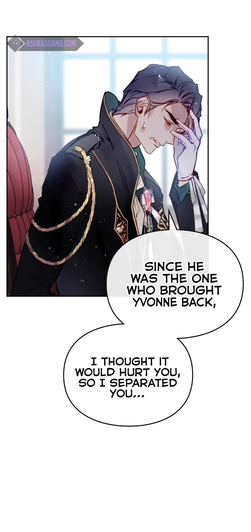 Death Is The Only Ending For The Villainess Chapter 152 page 15 - Chapter 152