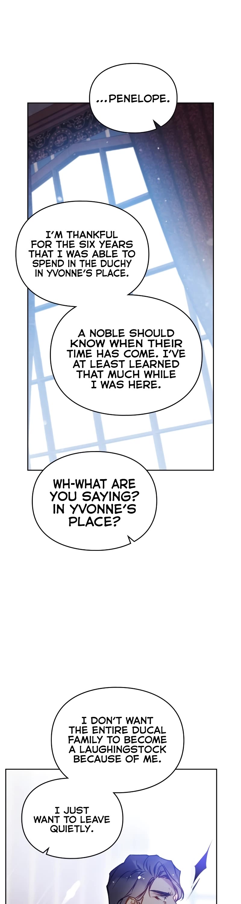Death Is The Only Ending For The Villainess Chapter 152 page 18 - Chapter 152