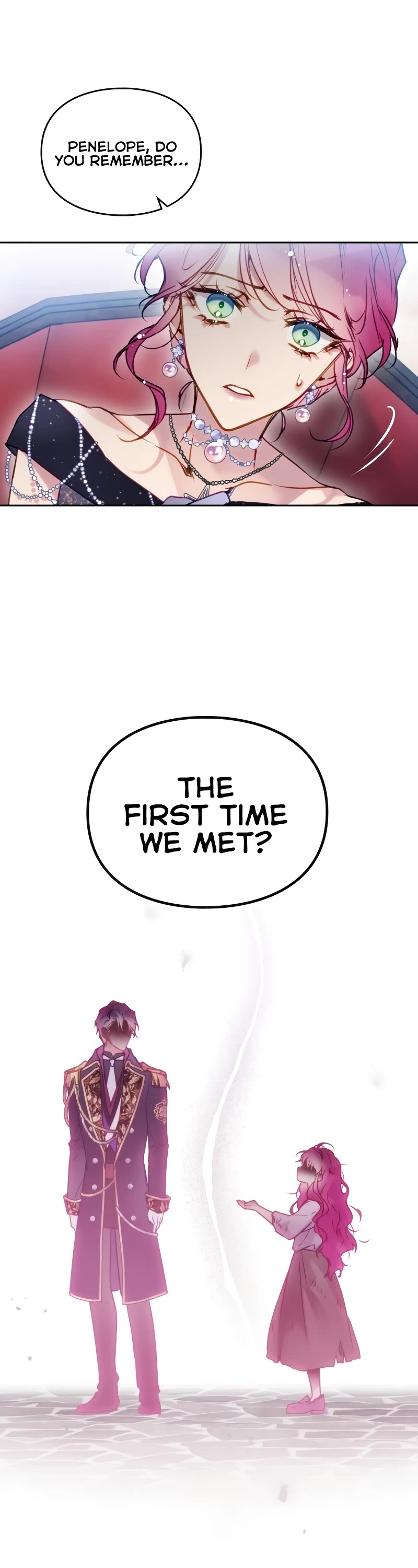 Death Is The Only Ending For The Villainess Chapter 152 page 2 - Chapter 152