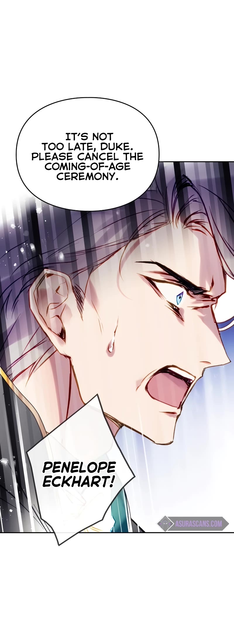 Death Is The Only Ending For The Villainess Chapter 152 page 20 - Chapter 152