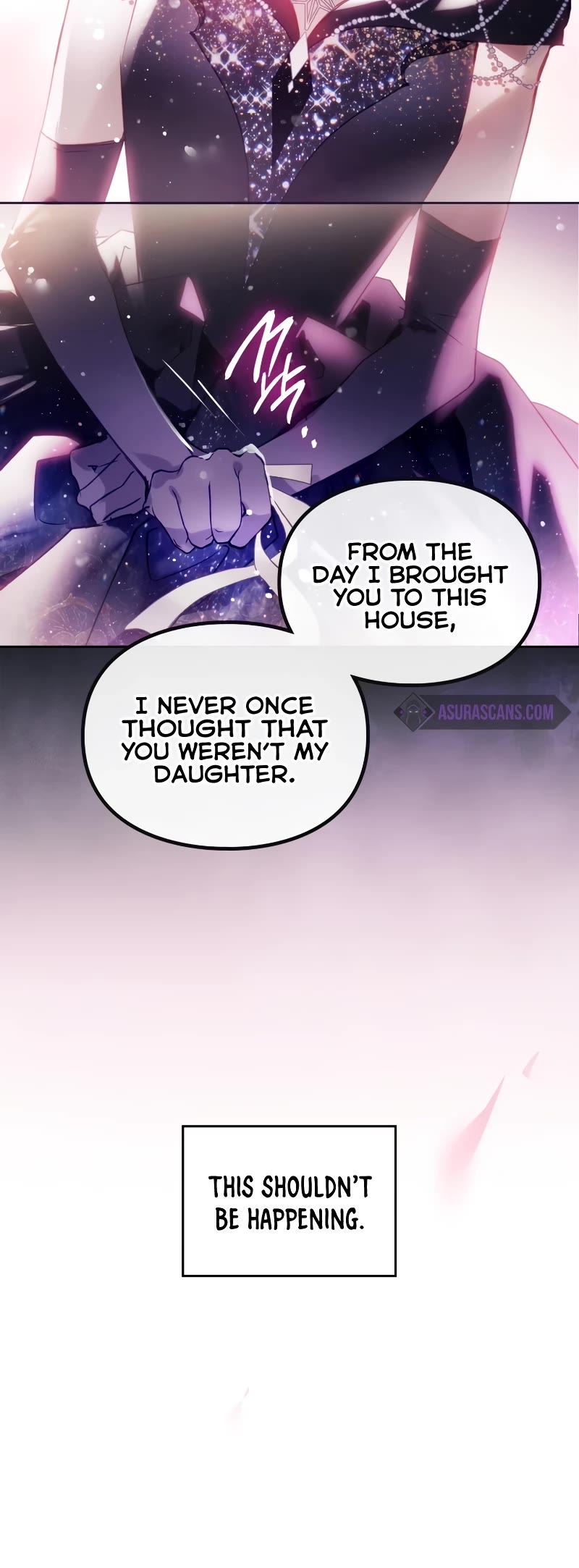 Death Is The Only Ending For The Villainess Chapter 152 page 25 - Chapter 152