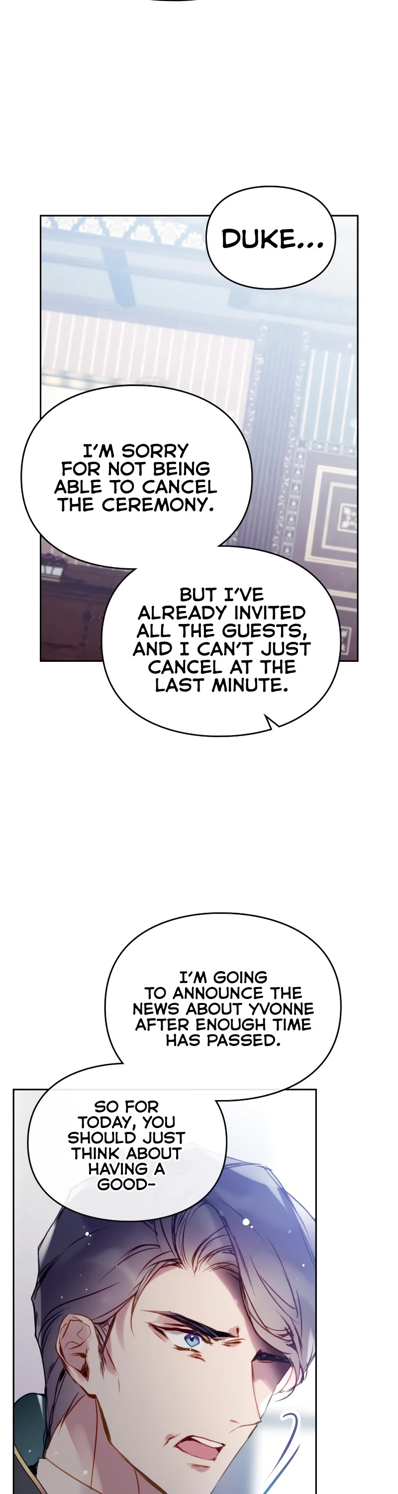 Death Is The Only Ending For The Villainess Chapter 152 page 27 - Chapter 152