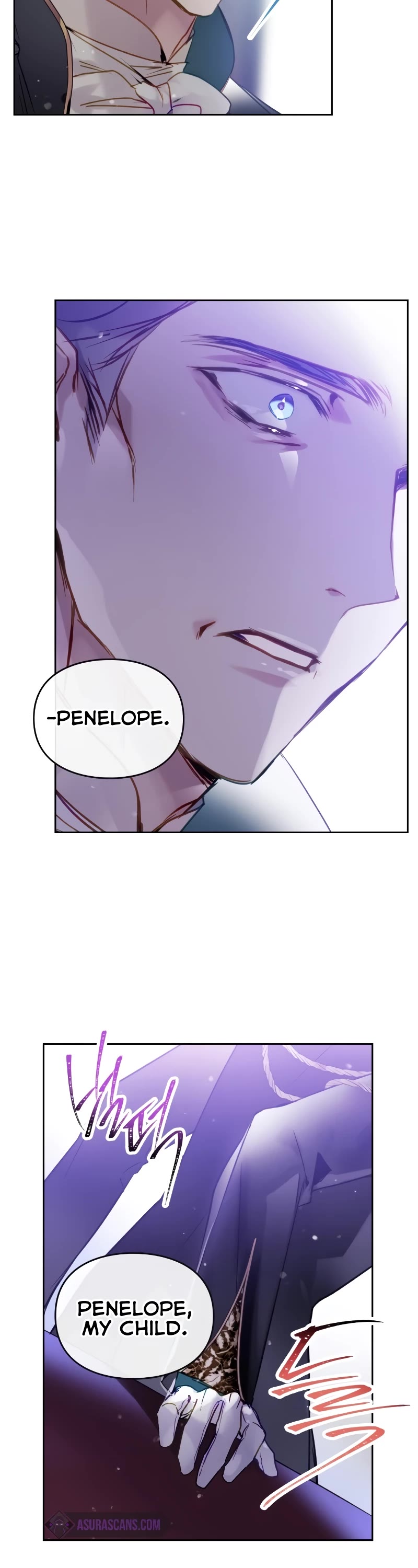 Death Is The Only Ending For The Villainess Chapter 152 page 28 - Chapter 152