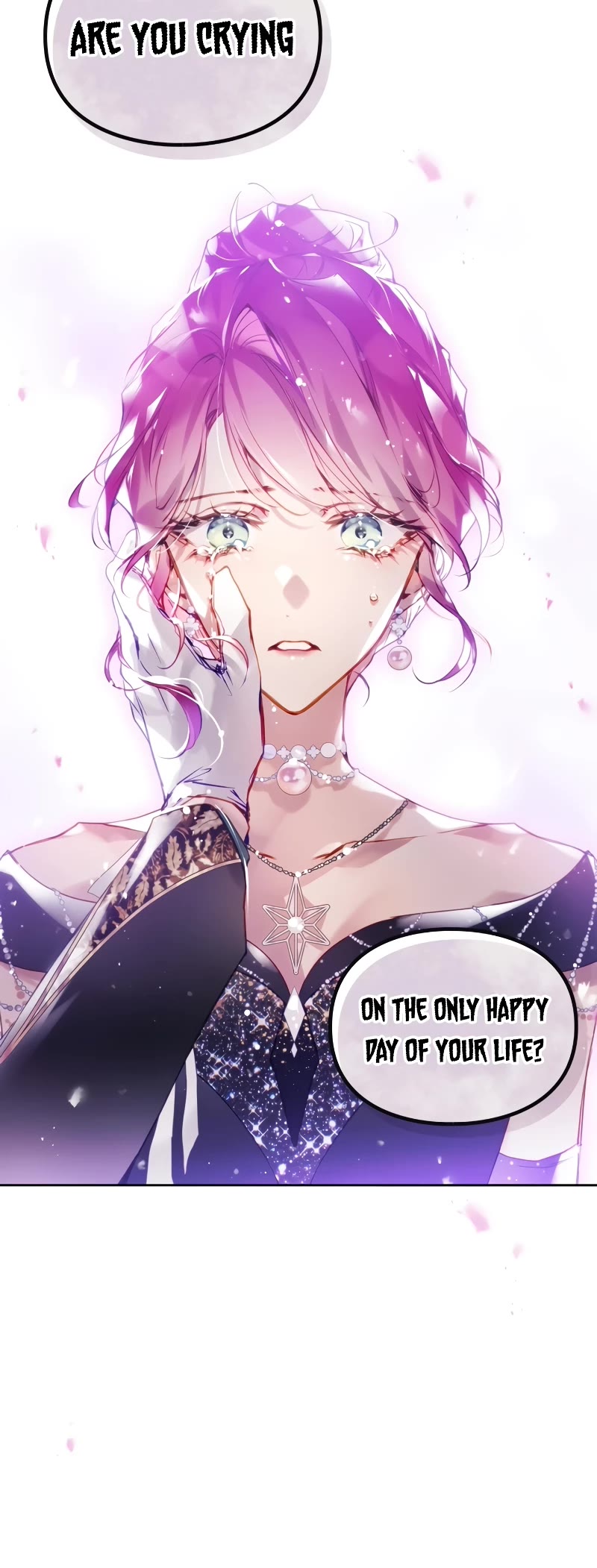 Death Is The Only Ending For The Villainess Chapter 152 page 30 - Chapter 152