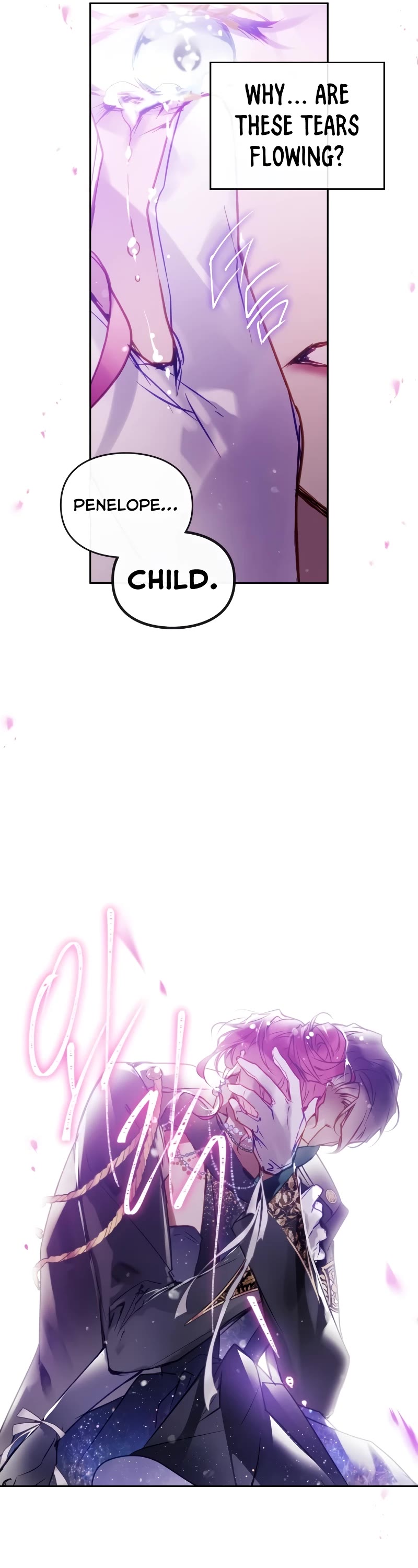 Death Is The Only Ending For The Villainess Chapter 152 page 31 - Chapter 152