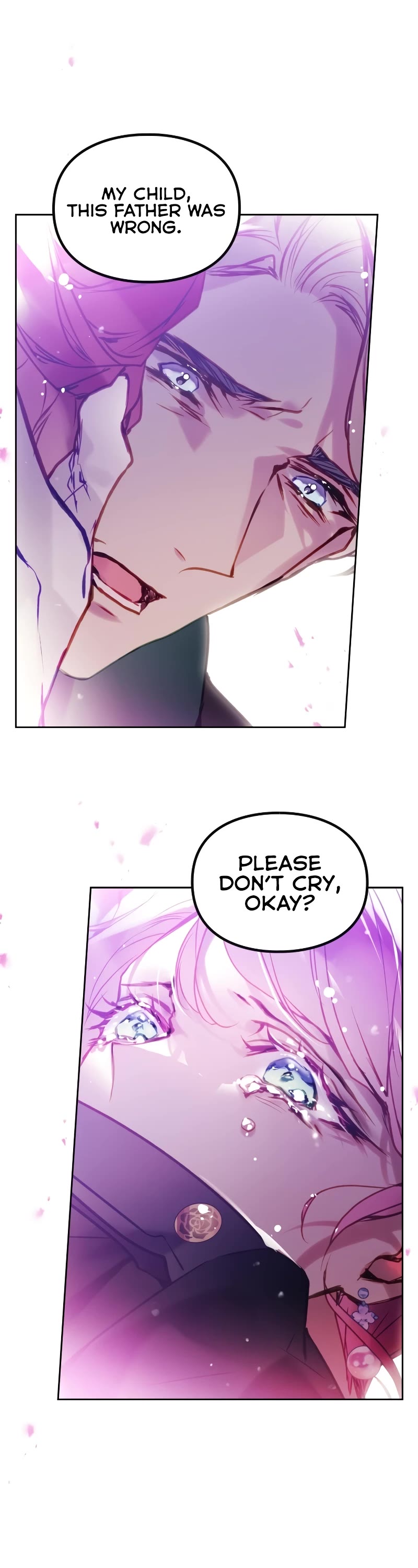 Death Is The Only Ending For The Villainess Chapter 152 page 32 - Chapter 152