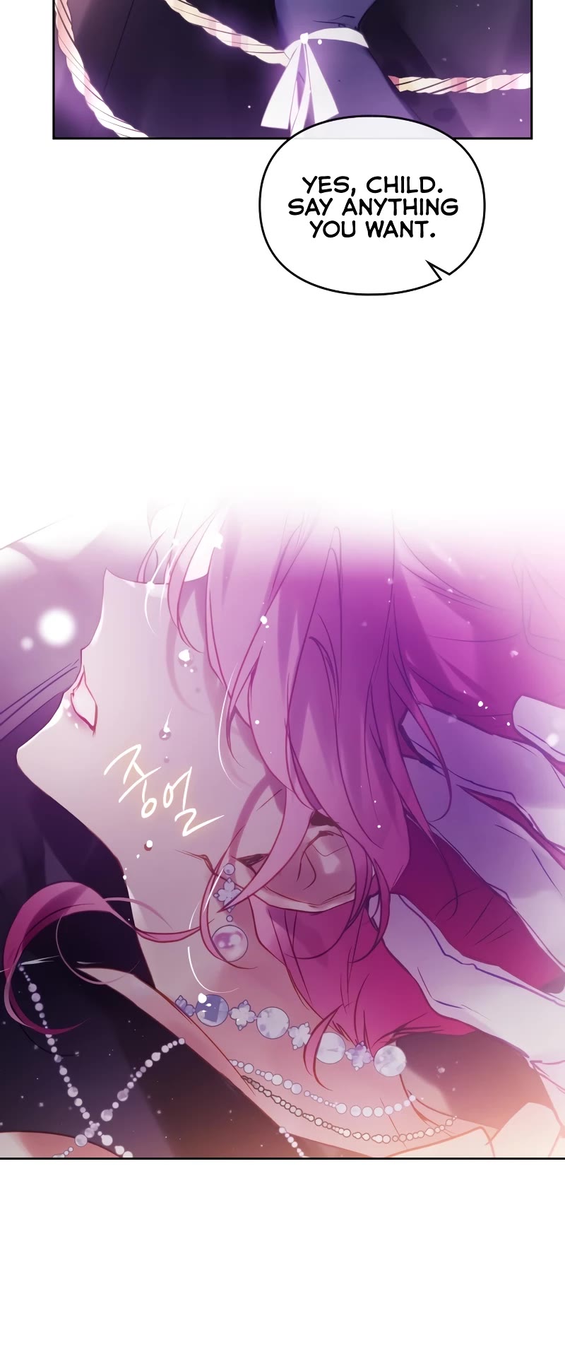 Death Is The Only Ending For The Villainess Chapter 152 page 34 - Chapter 152