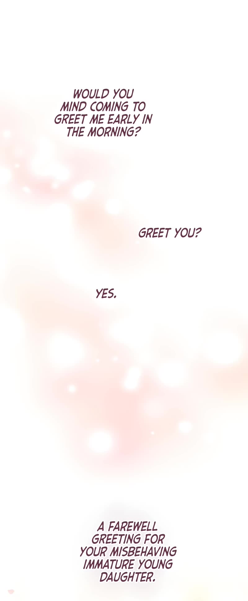 Death Is The Only Ending For The Villainess Chapter 152 page 35 - Chapter 152