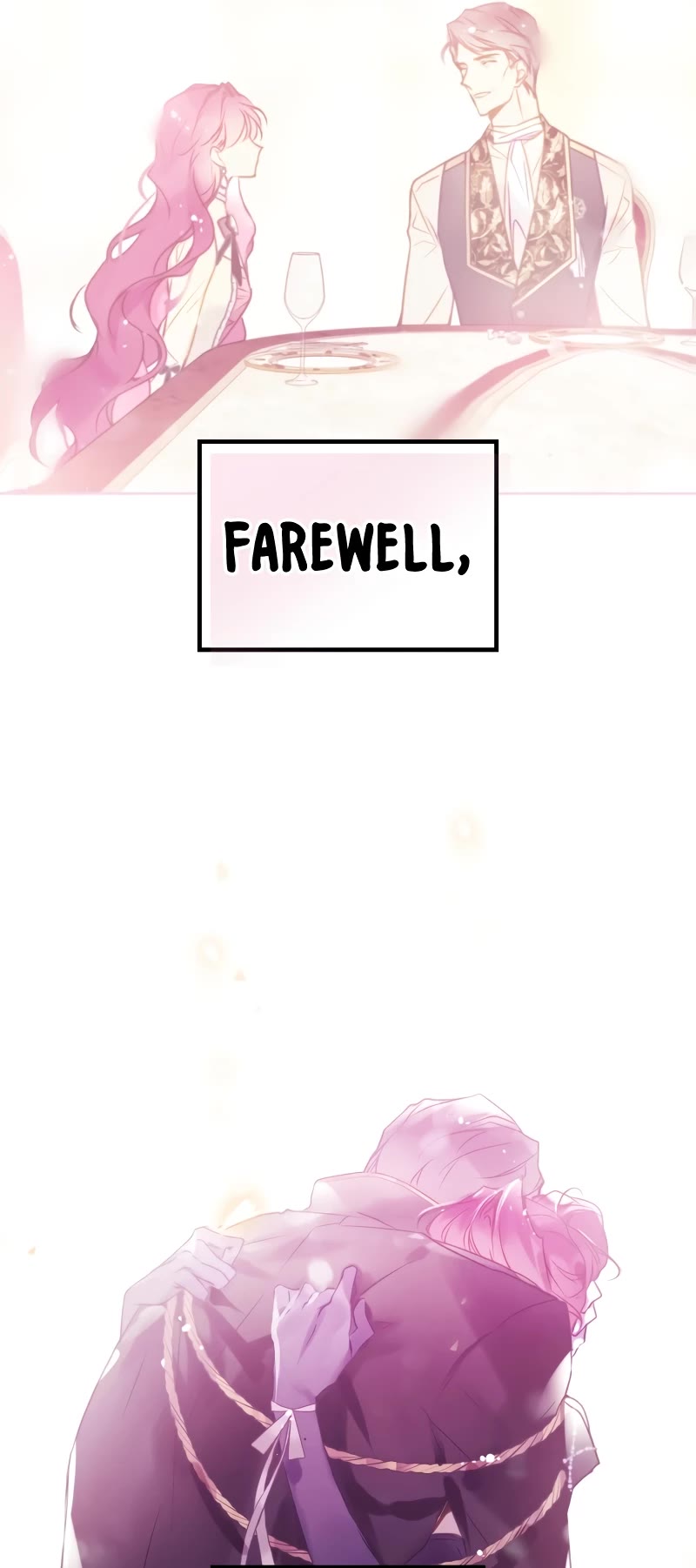 Death Is The Only Ending For The Villainess Chapter 152 page 36 - Chapter 152