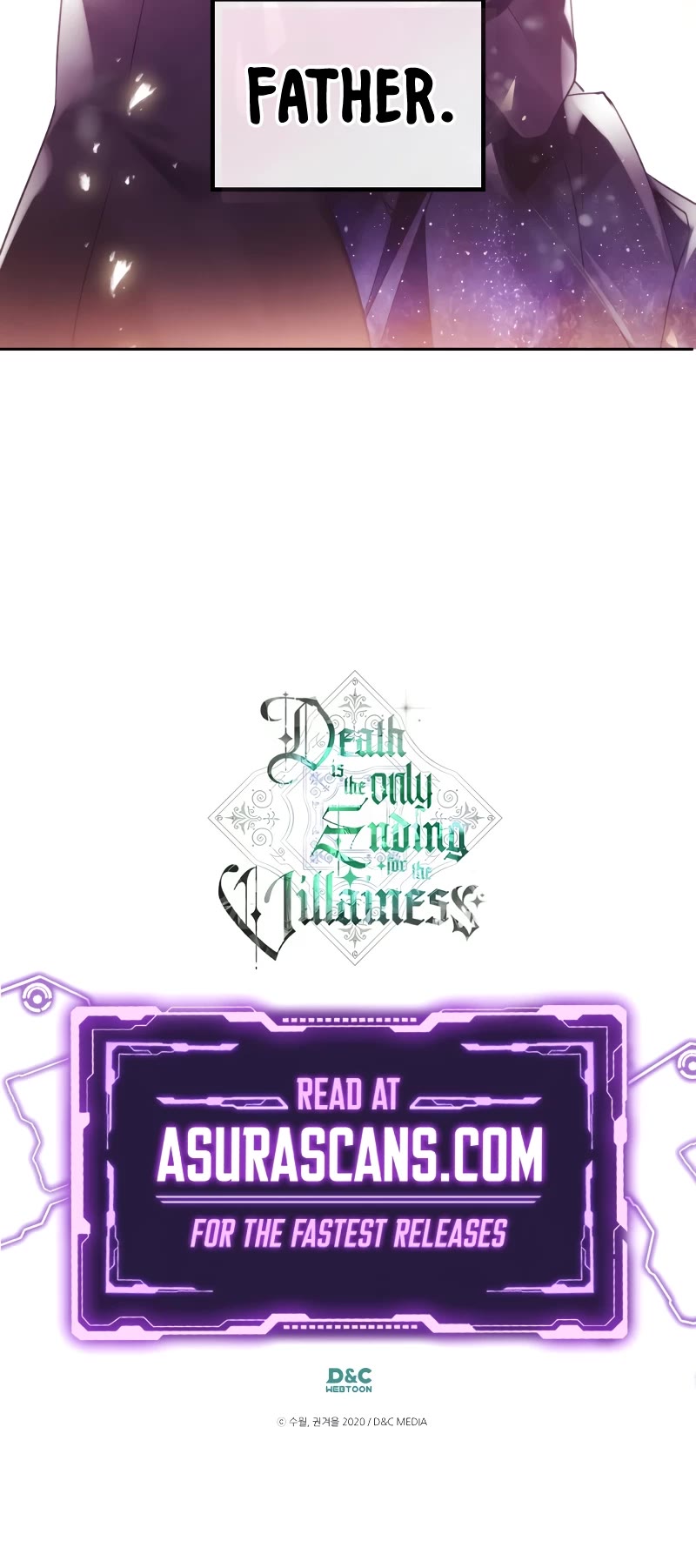 Death Is The Only Ending For The Villainess Chapter 152 page 37 - Chapter 152