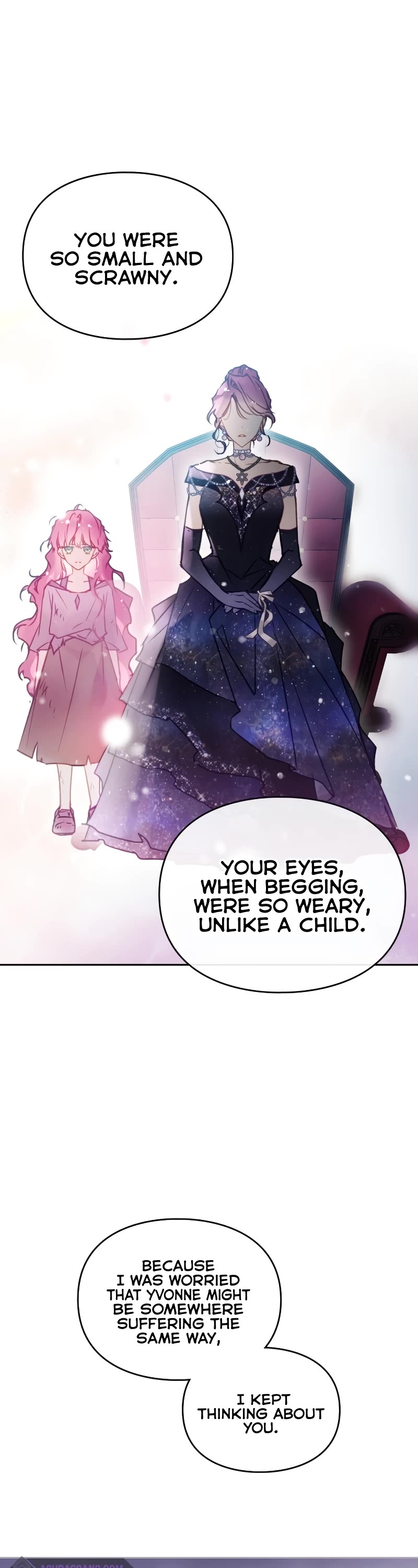 Death Is The Only Ending For The Villainess Chapter 152 page 4 - Chapter 152