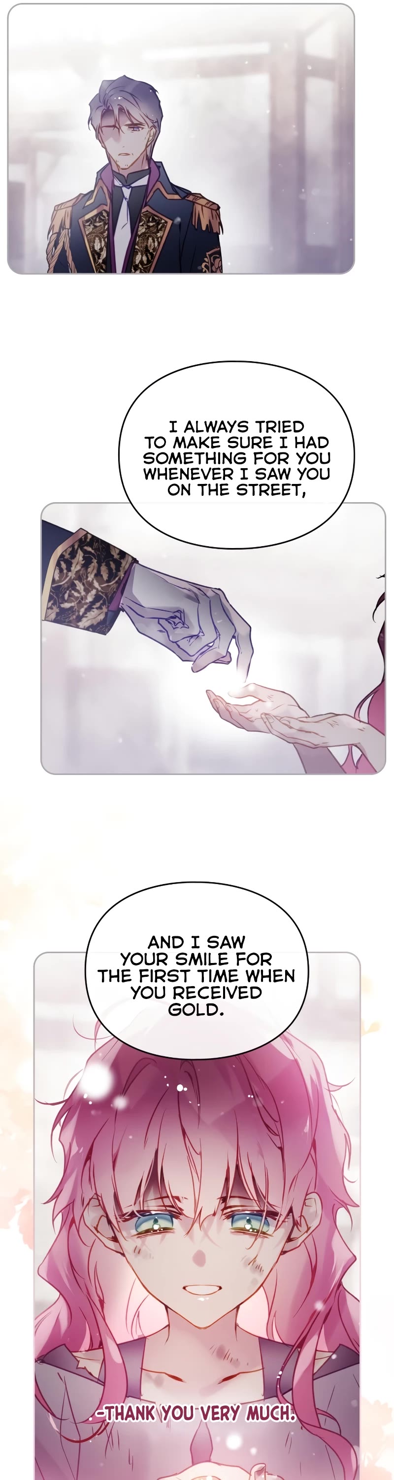 Death Is The Only Ending For The Villainess Chapter 152 page 7 - Chapter 152