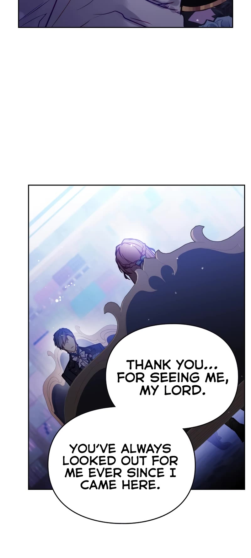 Death Is The Only Ending For The Villainess Chapter 153 page 10 - Chapter 153