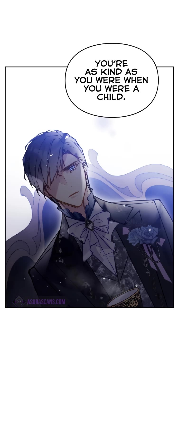 Death Is The Only Ending For The Villainess Chapter 153 page 11 - Chapter 153