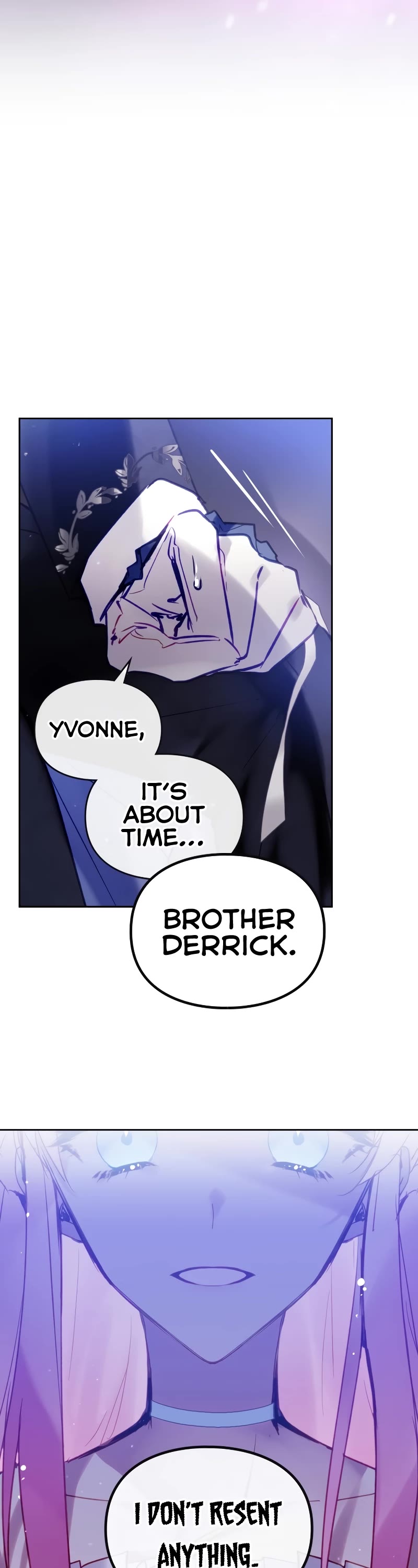 Death Is The Only Ending For The Villainess Chapter 153 page 13 - Chapter 153