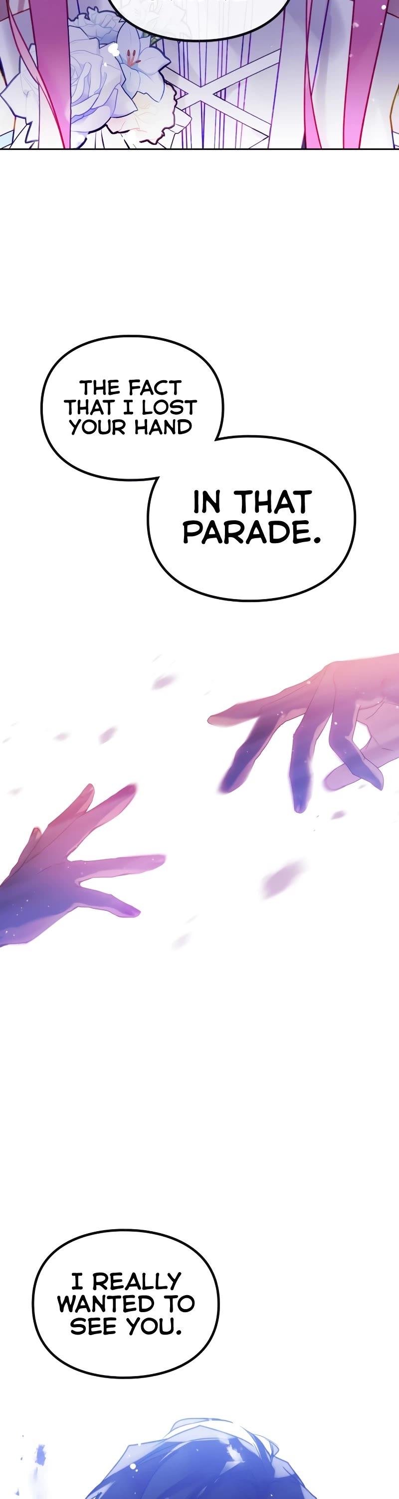 Death Is The Only Ending For The Villainess Chapter 153 page 14 - Chapter 153