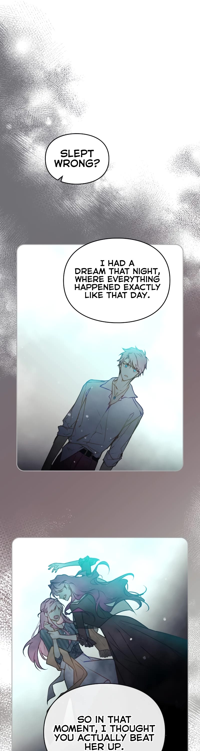 Death Is The Only Ending For The Villainess Chapter 153 page 31 - Chapter 153