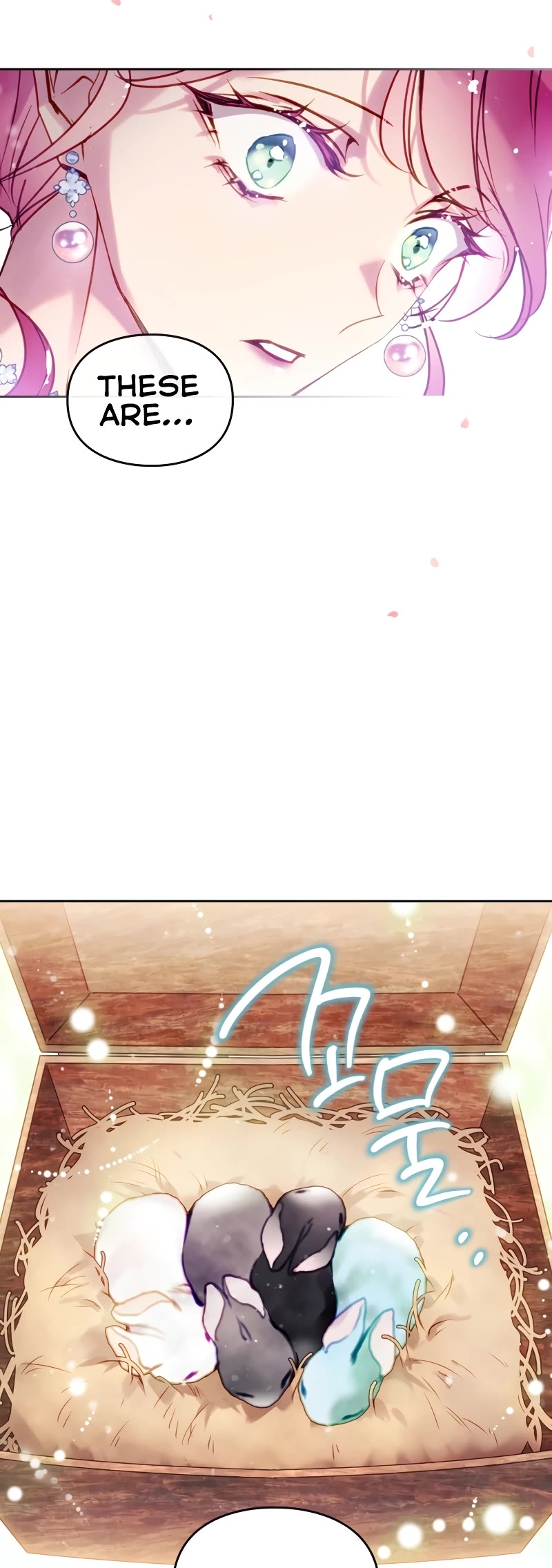 Death Is The Only Ending For The Villainess Chapter 153 page 37 - Chapter 153