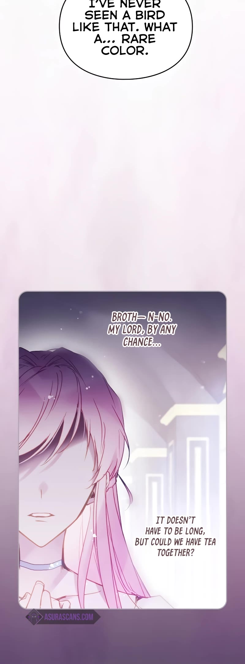 Death Is The Only Ending For The Villainess Chapter 153 page 5 - Chapter 153