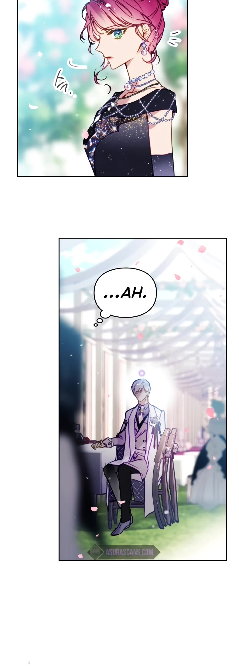 Death Is The Only Ending For The Villainess Chapter 154 page 11 - Chapter 154