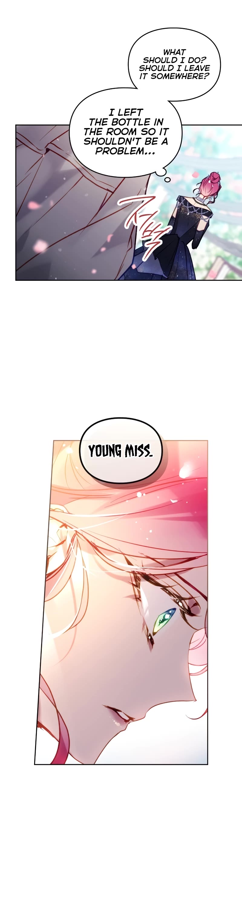 Death Is The Only Ending For The Villainess Chapter 154 page 14 - Chapter 154