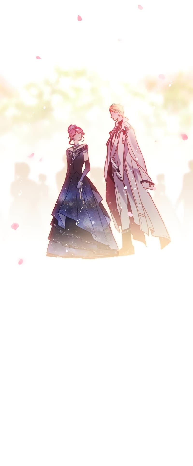 Death Is The Only Ending For The Villainess Chapter 154 page 16 - Chapter 154
