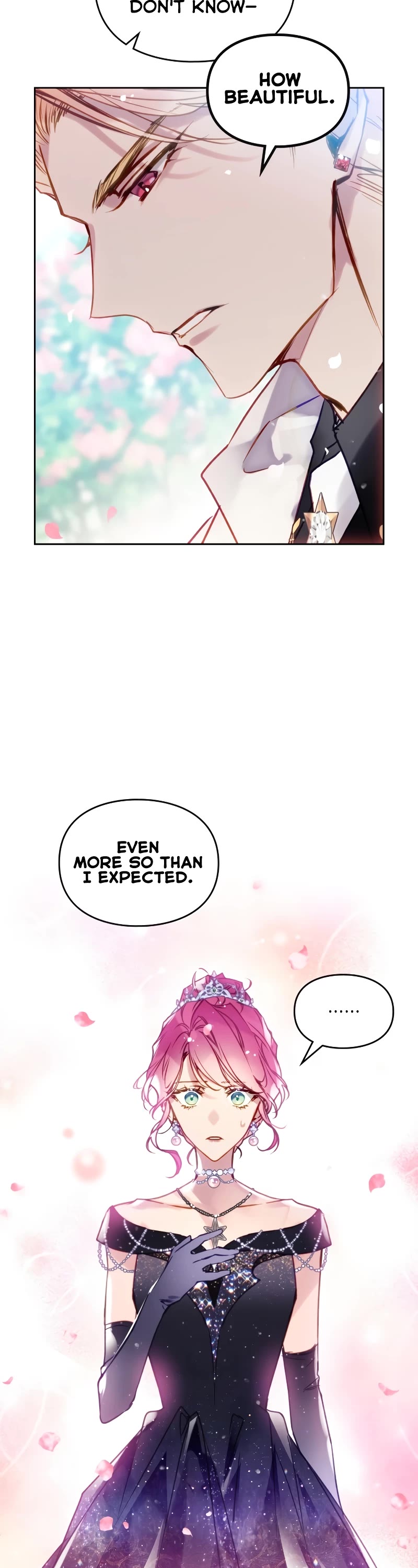 Death Is The Only Ending For The Villainess Chapter 154 page 18 - Chapter 154