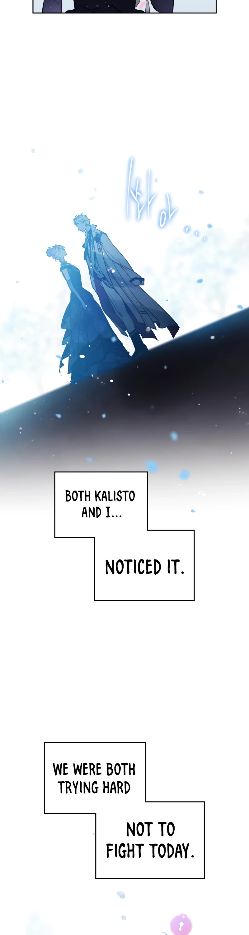 Death Is The Only Ending For The Villainess Chapter 154 page 28 - Chapter 154