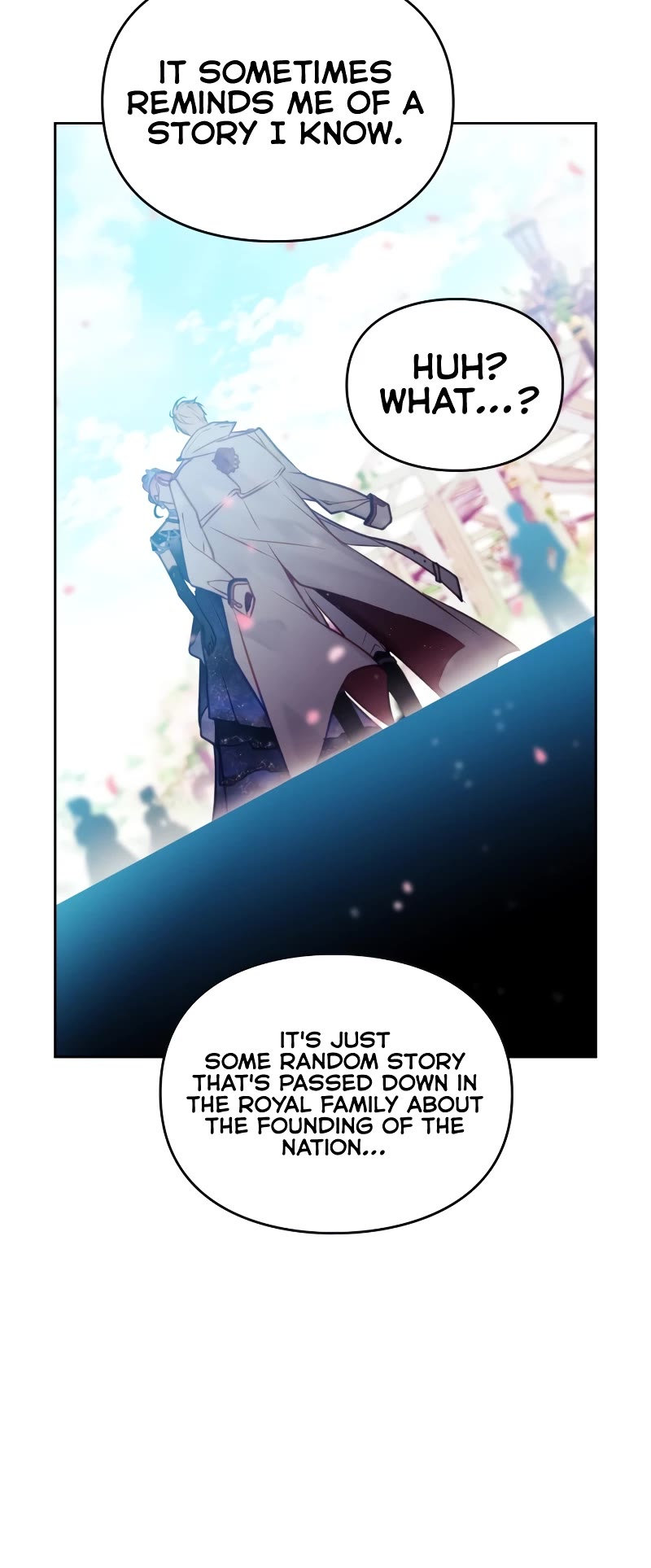 Death Is The Only Ending For The Villainess Chapter 154 page 31 - Chapter 154