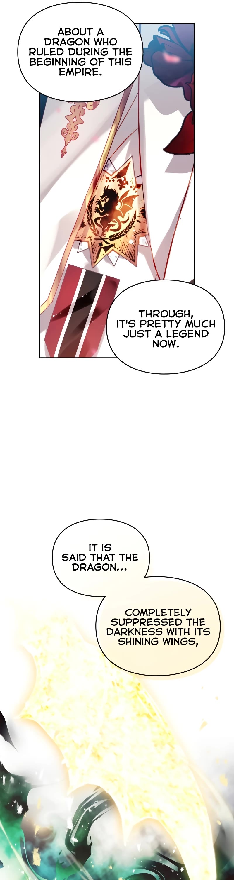Death Is The Only Ending For The Villainess Chapter 154 page 32 - Chapter 154
