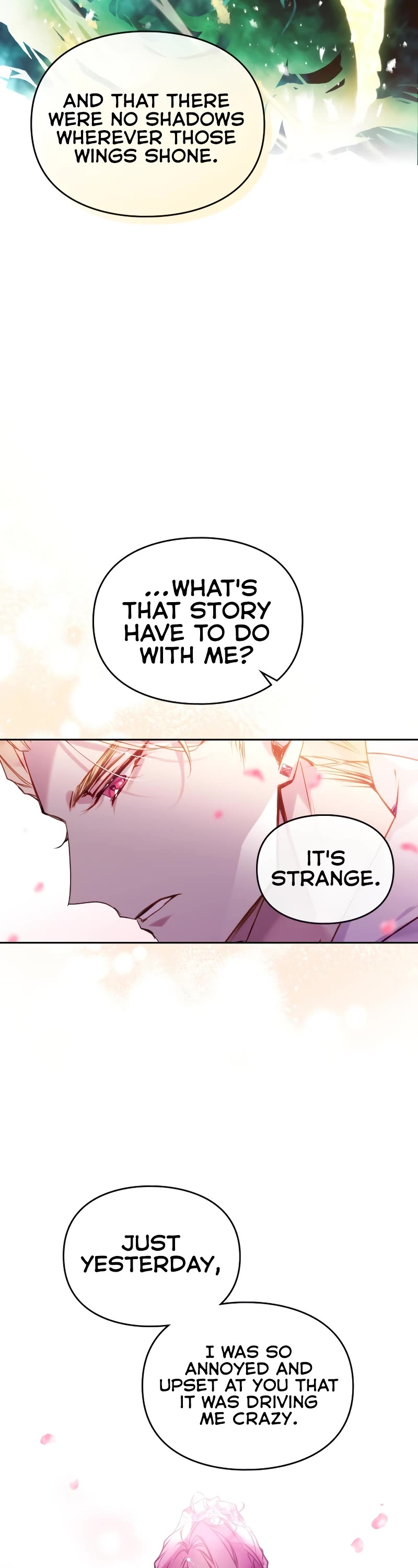 Death Is The Only Ending For The Villainess Chapter 154 page 33 - Chapter 154