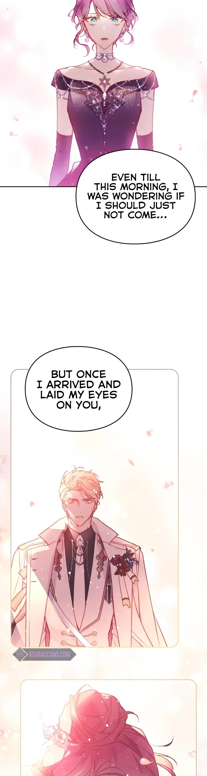 Death Is The Only Ending For The Villainess Chapter 154 page 34 - Chapter 154
