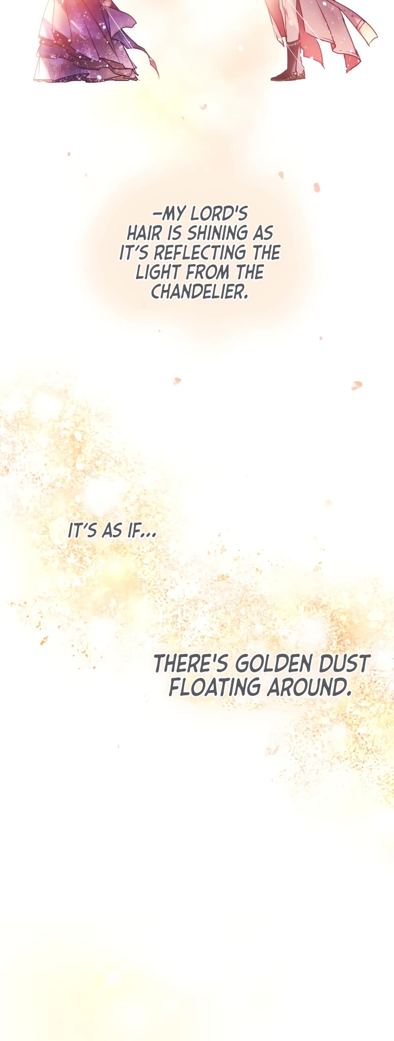 Death Is The Only Ending For The Villainess Chapter 154 page 36 - Chapter 154