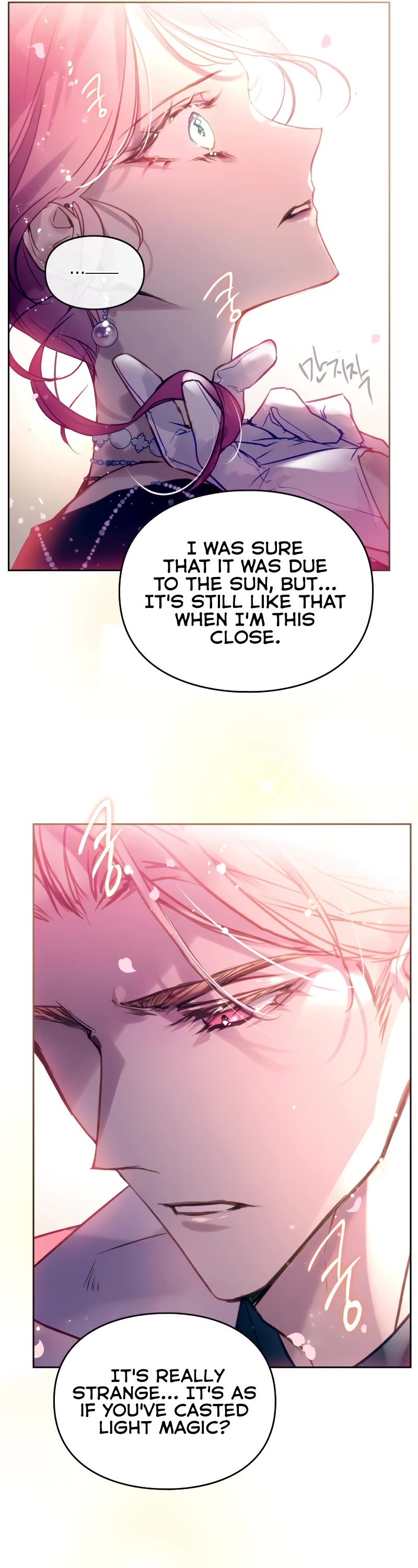 Death Is The Only Ending For The Villainess Chapter 154 page 37 - Chapter 154