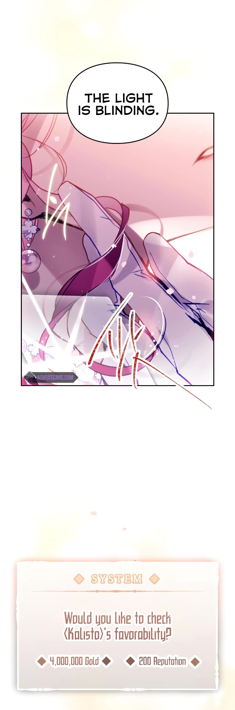 Death Is The Only Ending For The Villainess Chapter 154 page 38 - Chapter 154