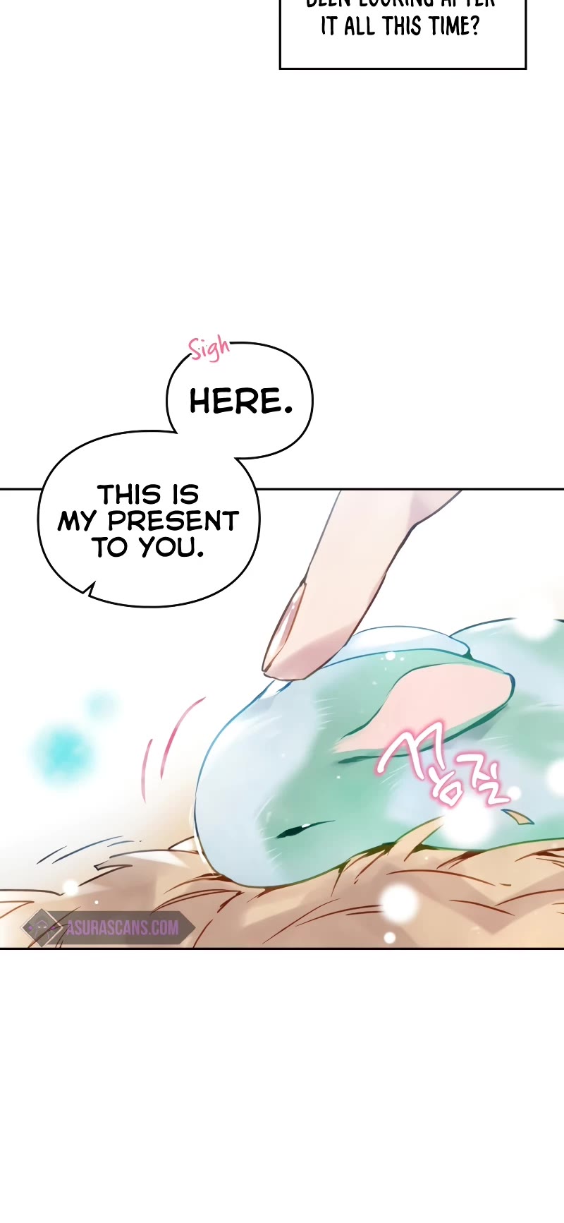 Death Is The Only Ending For The Villainess Chapter 154 page 6 - Chapter 154
