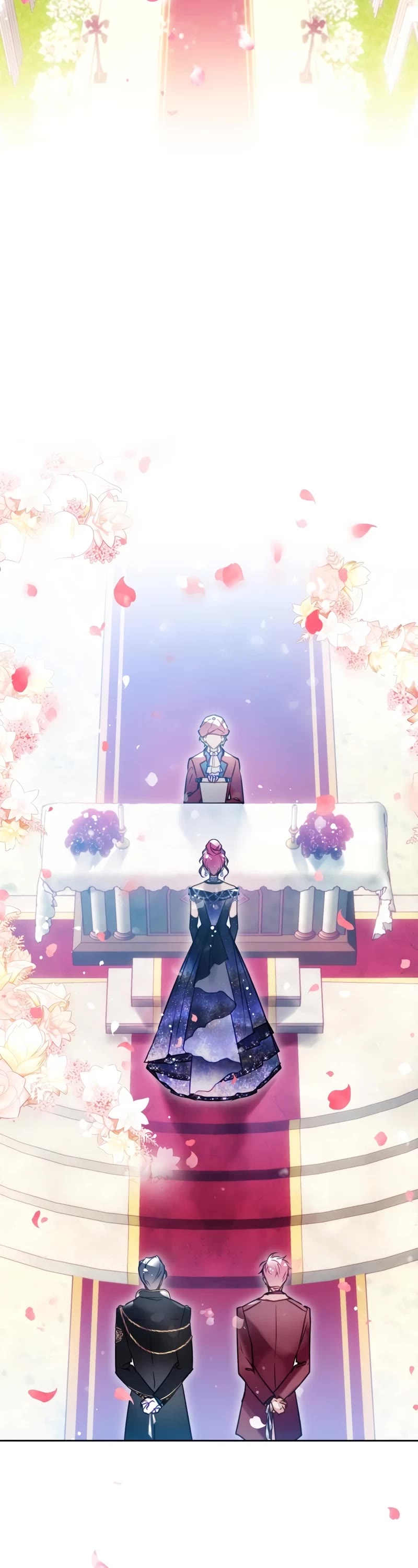 Death Is The Only Ending For The Villainess Chapter 155 page 13 - Chapter 155