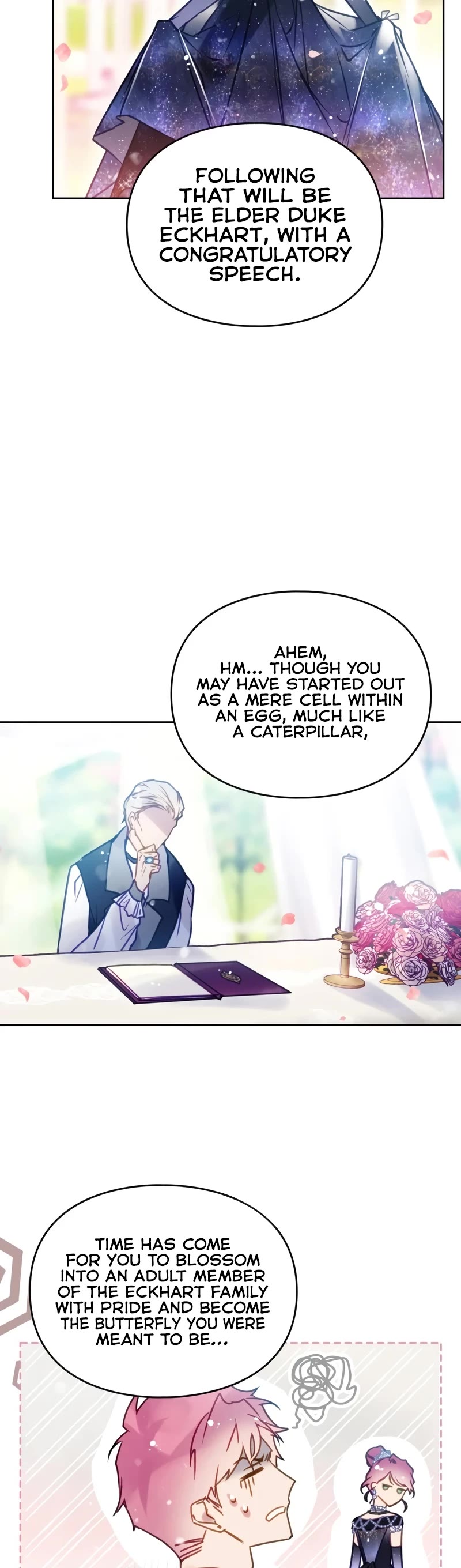 Death Is The Only Ending For The Villainess Chapter 155 page 15 - Chapter 155