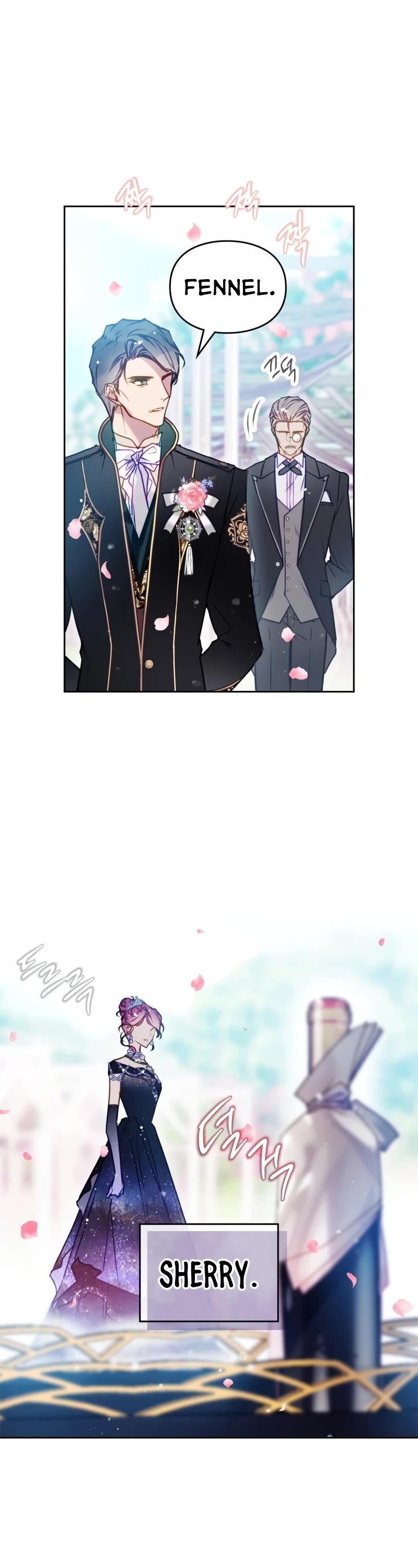 Death Is The Only Ending For The Villainess Chapter 155 page 18 - Chapter 155