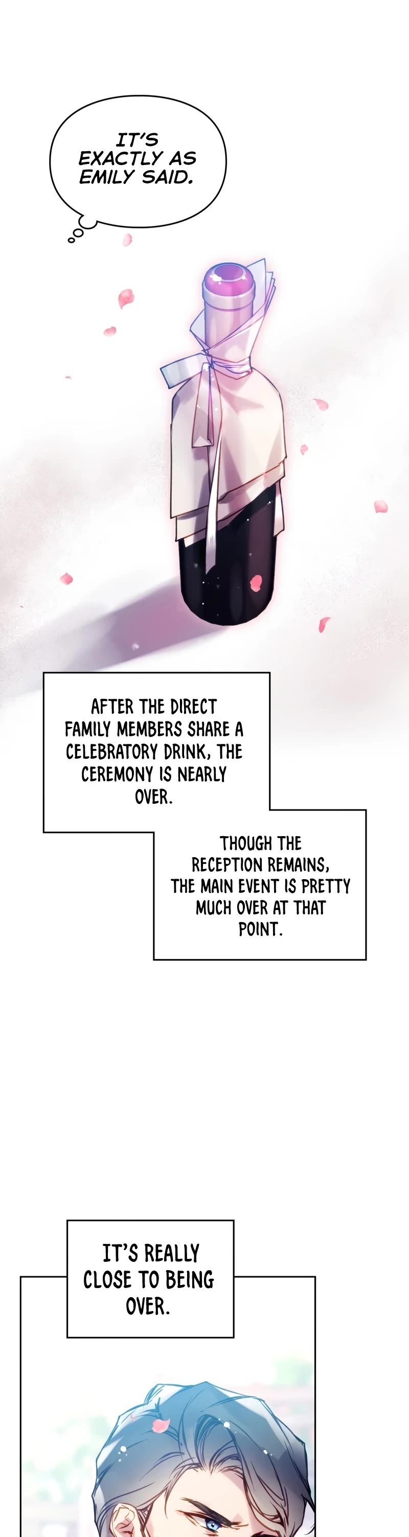 Death Is The Only Ending For The Villainess Chapter 155 page 19 - Chapter 155