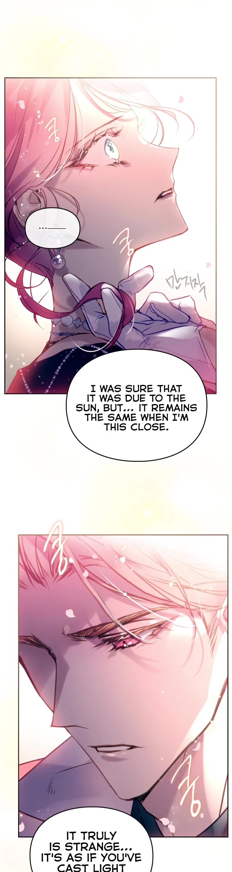 Death Is The Only Ending For The Villainess Chapter 155 page 2 - Chapter 155
