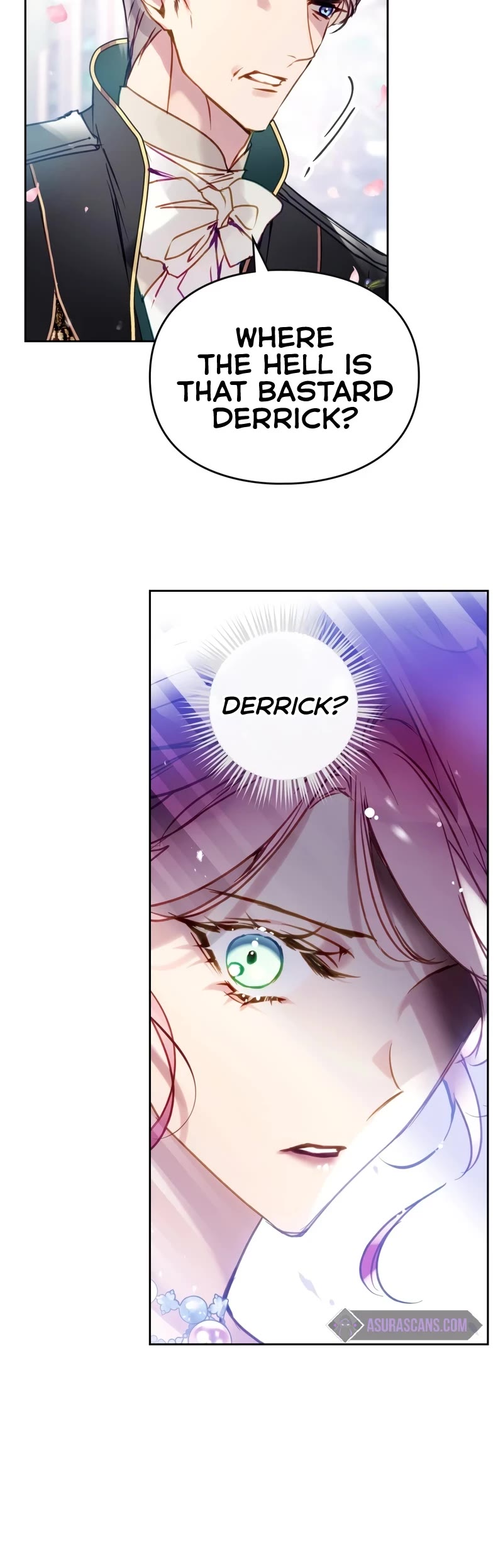 Death Is The Only Ending For The Villainess Chapter 155 page 20 - Chapter 155