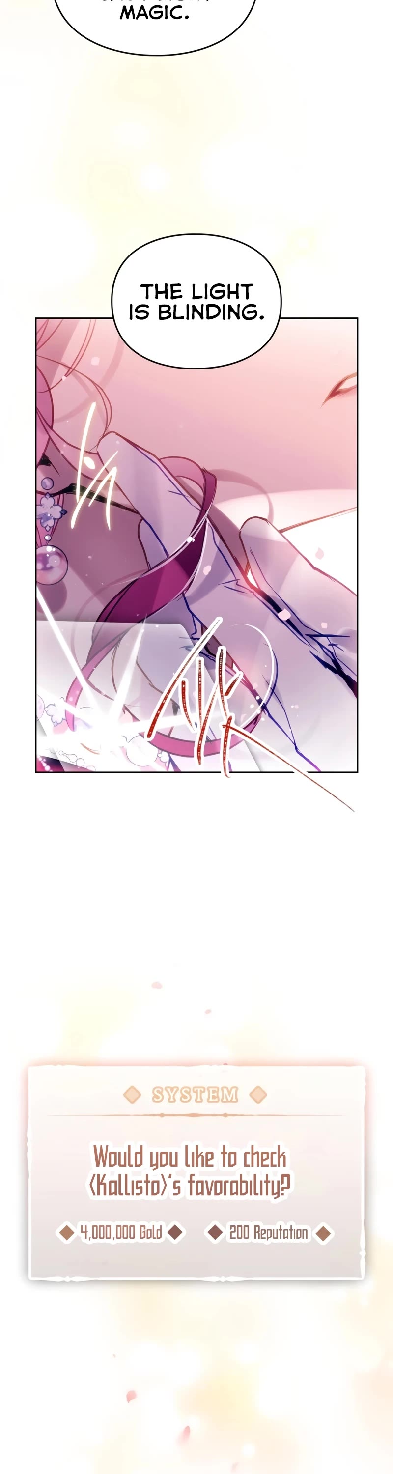 Death Is The Only Ending For The Villainess Chapter 155 page 3 - Chapter 155