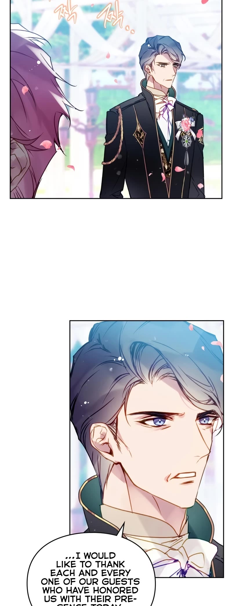 Death Is The Only Ending For The Villainess Chapter 155 page 30 - Chapter 155