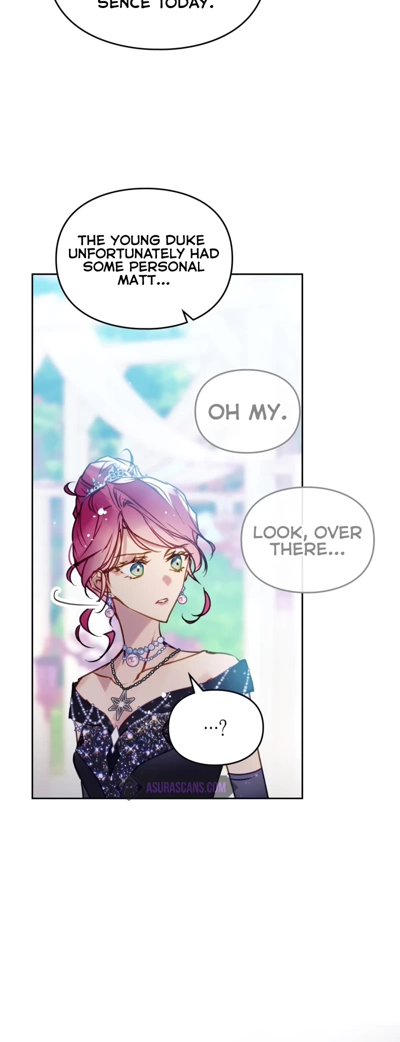 Death Is The Only Ending For The Villainess Chapter 155 page 31 - Chapter 155