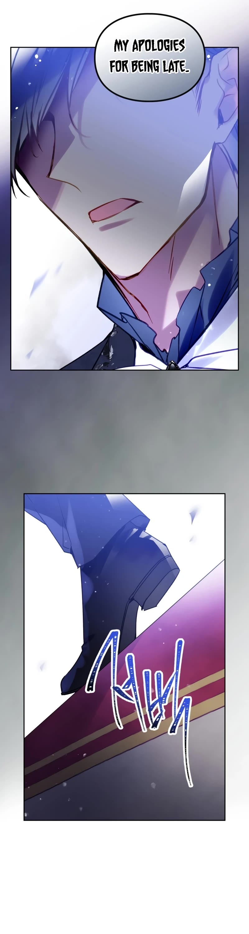 Death Is The Only Ending For The Villainess Chapter 155 page 32 - Chapter 155